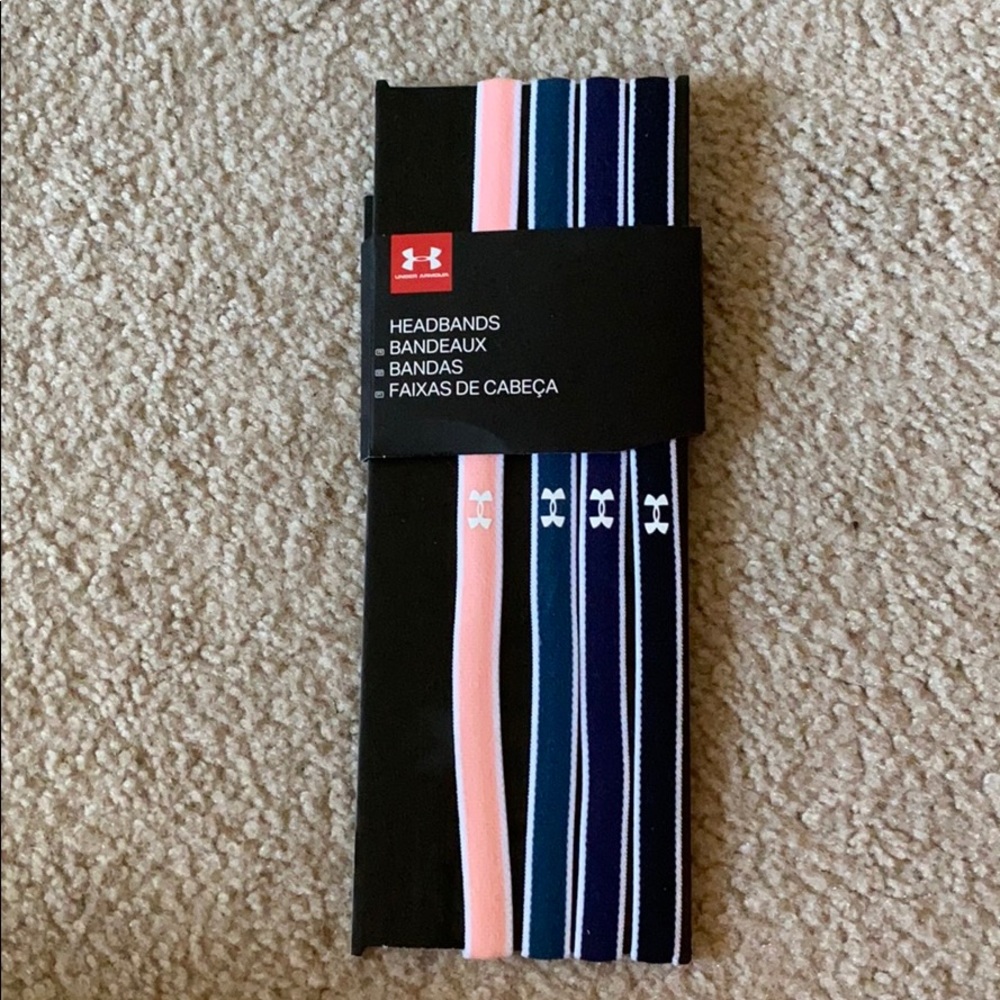 Under Armour Headbands